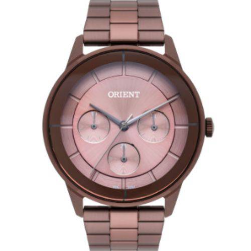 Relógio Orient Feminino Fmssm001-n1nx