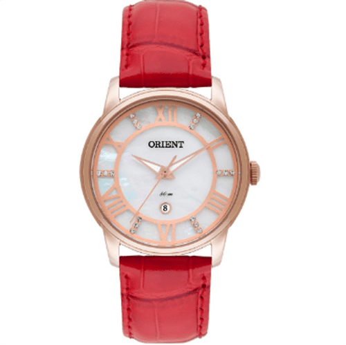 Relógio Orient Feminino FRSC1006 B3VX 0