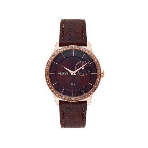 Relógio Orient Feminino Frscm009 N1nx