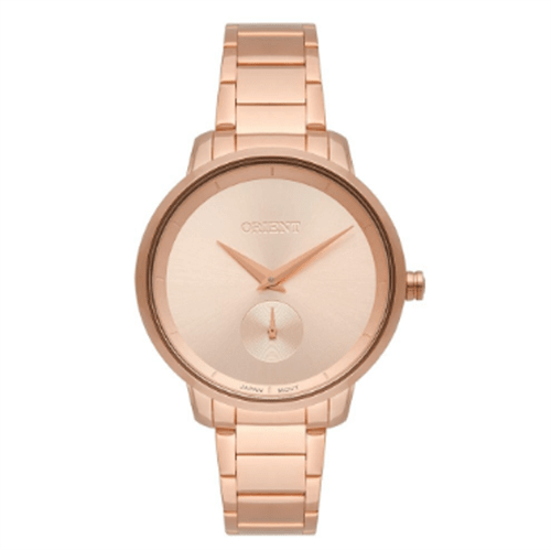 Relógio Orient Feminino FRSS0043-R1RX 0