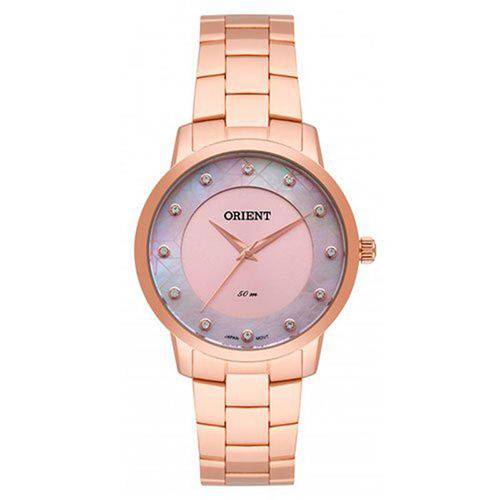 Relógio Orient Feminino - Frss0035 R1rx