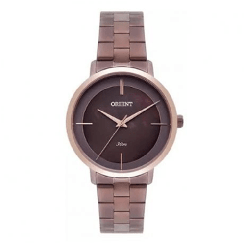 Relógio Orient Feminino FTSS0059-N1NX 0