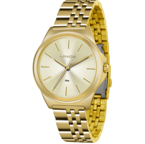 Relógio Orient Feminino LRG4428L C1KX 0