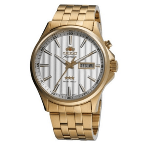 Relógio Orient Masculino 469GP043-S1KX 002328REAN