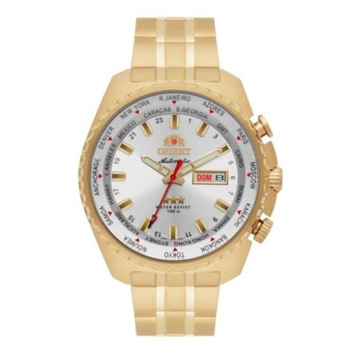 Relógio Orient Masculino 469GP057.S1KX 00