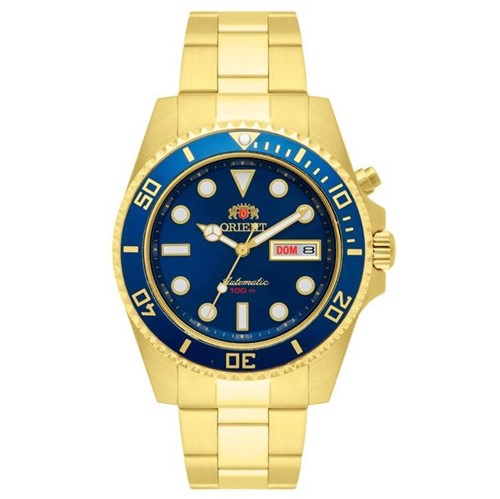 Relógio Orient Masculino 469GP066-D1KX 0