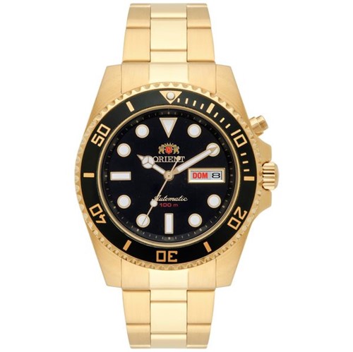 Relógio Orient Masculino 469GP066-P1KX 005709REAN