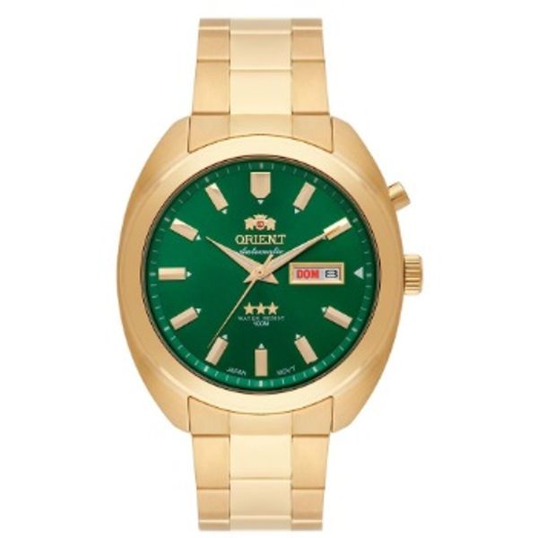 Relógio Orient Masculino 469GP077.E1KX 0