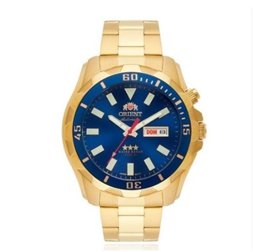 Relógio Orient Masculino 469GP078-D1KX 0