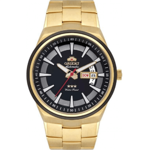 Relógio Orient Masculino 469GP081-P1KX 0