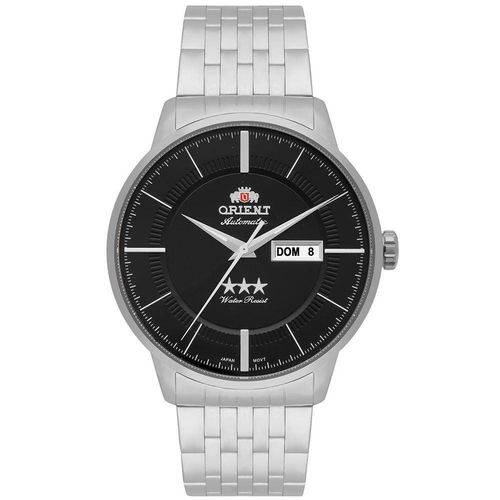 Relógio Orient Masculino 469SS061 P1SX