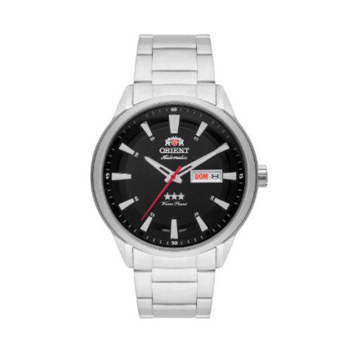 Relógio Orient Masculino 469ss065-p1sx