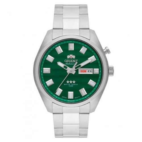 Relógio Orient Masculino 469SS076.E1SX 0