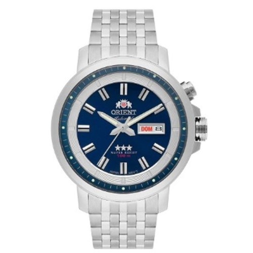 Relógio Orient Masculino 469SS079.D1SX 0