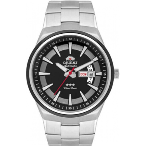Relógio Orient Masculino 469SS081-P1SX 0