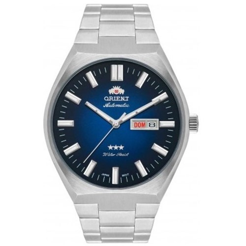 Relógio Orient Masculino 469SS086.D1SX 0