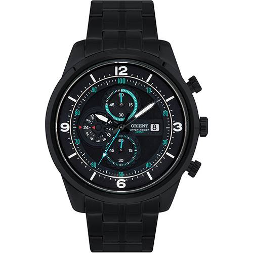 Relógio Orient Masculino Cronógrafo Esportivo Mpssc007 P2px
