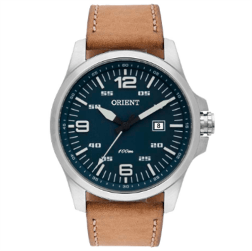 Relógio Orient Masculino MBSC1023-D2MX 0