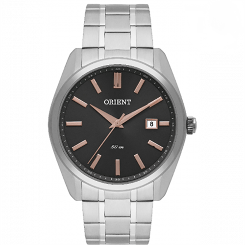 Relógio Orient Masculino Mbss1322-g1sx 0