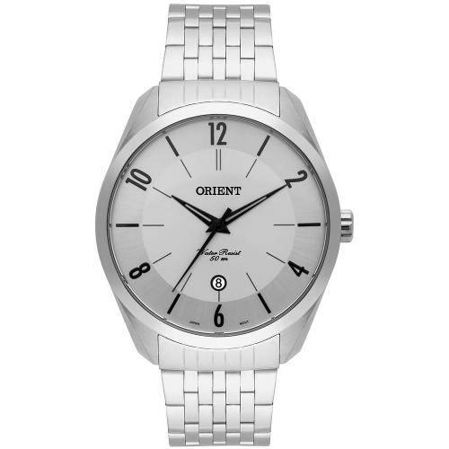 Relógio Orient Masculino Mbss1300 S2sx