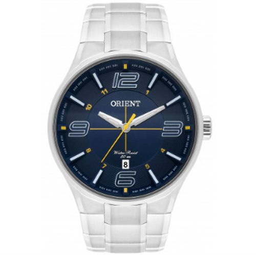 Relógio Orient Masculino MBSS1307-D2SX 0