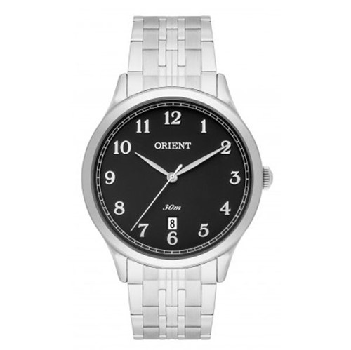 Relógio Orient Masculino MBSS1311-G2SX 0