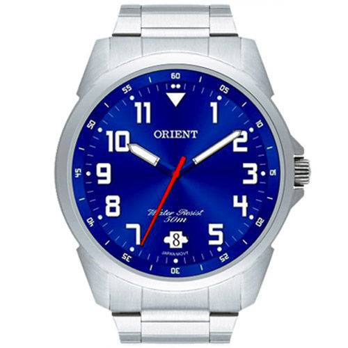 Relógio Orient Masculino MBSS1154A D2SX