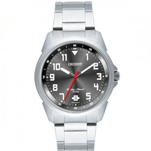 Relógio Orient Masculino Mbss1154a-g2sx 0