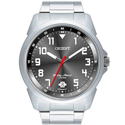 Relógio Orient Masculino MBSS1154A G2SX