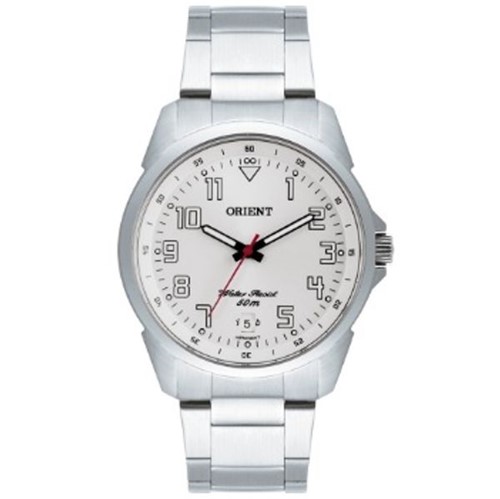 Relógio Orient Masculino MBSS1154A-S2SX 0