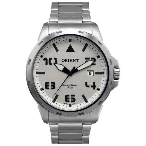 Relógio Orient Masculino Mbss1195a S2sx