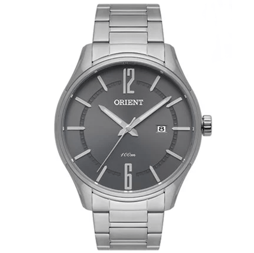 Relógio Orient Masculino Mbss1340-g2sx 0
