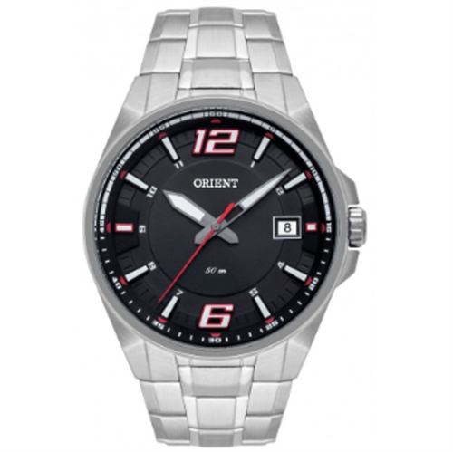Relógio Orient Masculino MBSS1345-GVSX 0