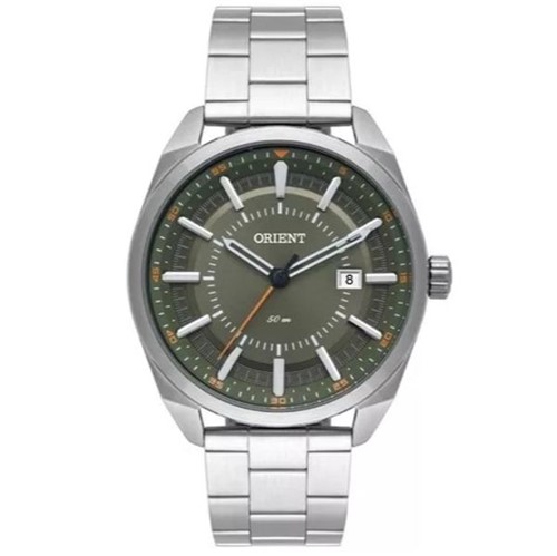 Relógio Orient Masculino MBSS1346-E1SX 0