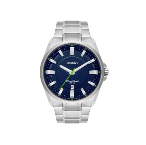 Relógio Orient Masculino MBSS1354-D1SX 0