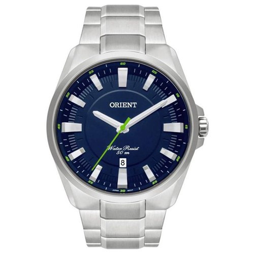 Relógio Orient Masculino MBSS1354/D1SX