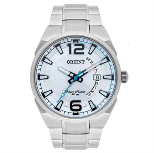 Relógio Orient Masculino Mbss1336-s2sx 0