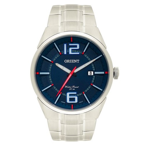 Relógio Orient Masculino MBSS1327-D2SX 0