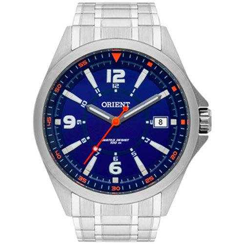 Relógio Orient Masculino Mbss1270 D2sx