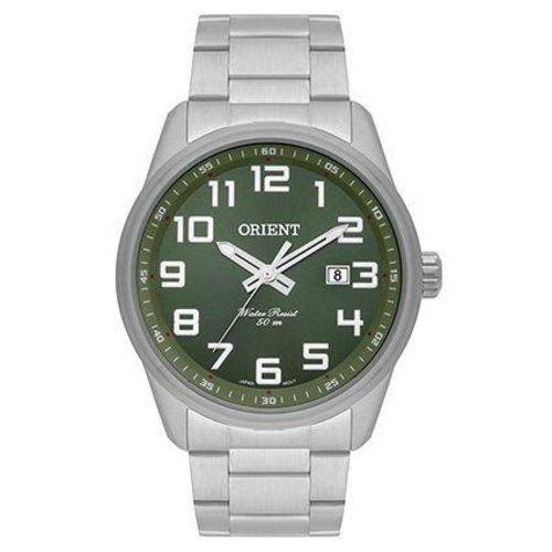 Relógio Orient Masculino Mbss1271 E2sx