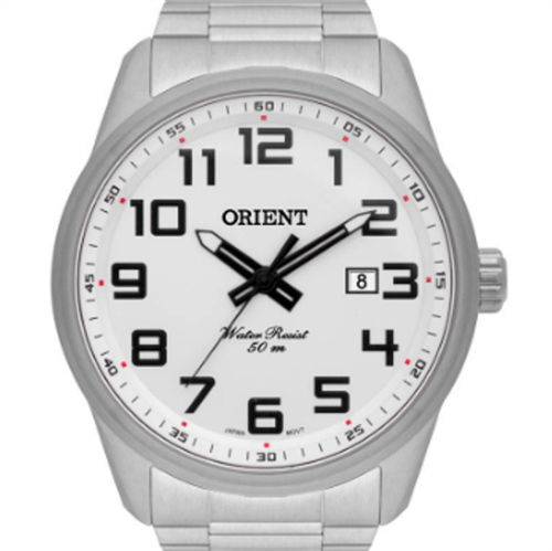 Relógio Orient Masculino MBSS1271-S2SX 0