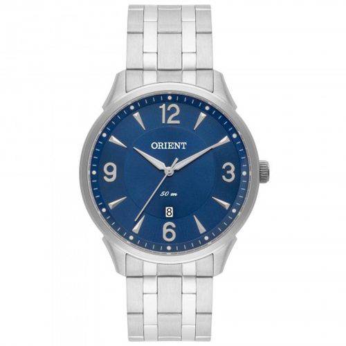 Relógio Orient Masculino MBSS1282 D2SX