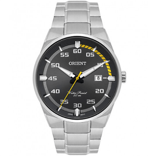 Relógio Orient Masculino Mbss1338-g2sx 0