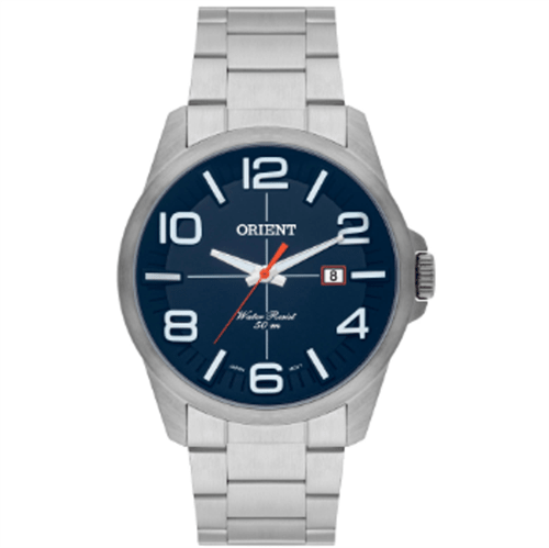 Relógio Orient Masculino MBSS1289-D2SX 0
