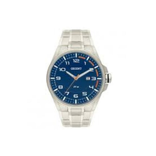 Relógio Orient Masculino Mbss1291-d2sx 0