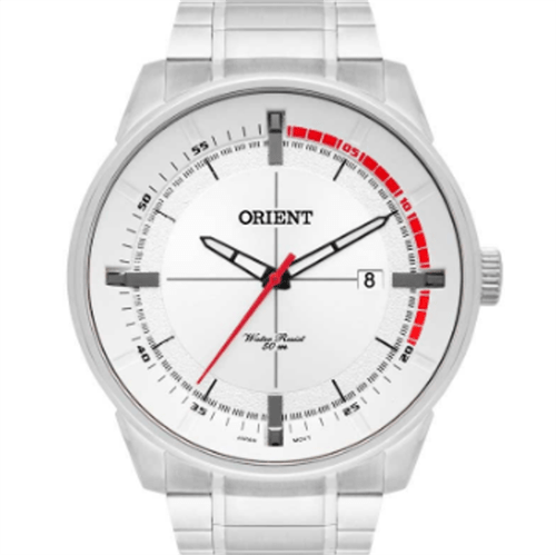 Relógio Orient Masculino MBSS1295-S1SX 0