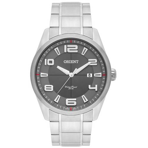 Relógio Orient Masculino MBSS1297 I2SX