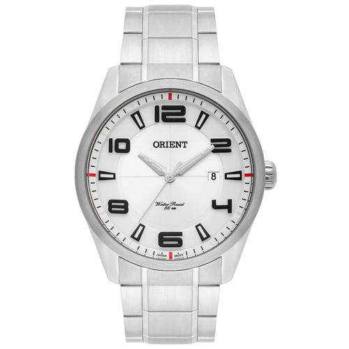 Relógio Orient Masculino Mbss1297s2sx