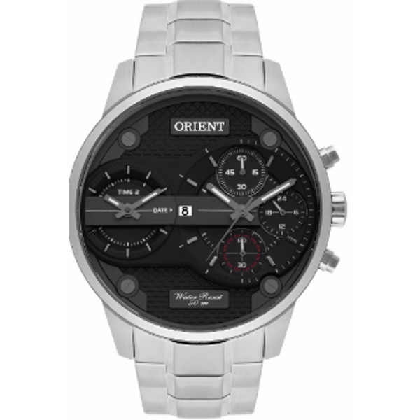 Relógio Orient Masculino MBSST001-P1SX 0