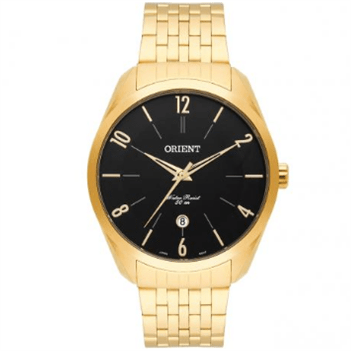 Relógio Orient Masculino MGSS1133-P2KX 005547REAN
